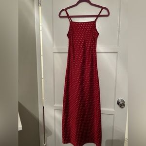 Jessica Simpson Slip Dress